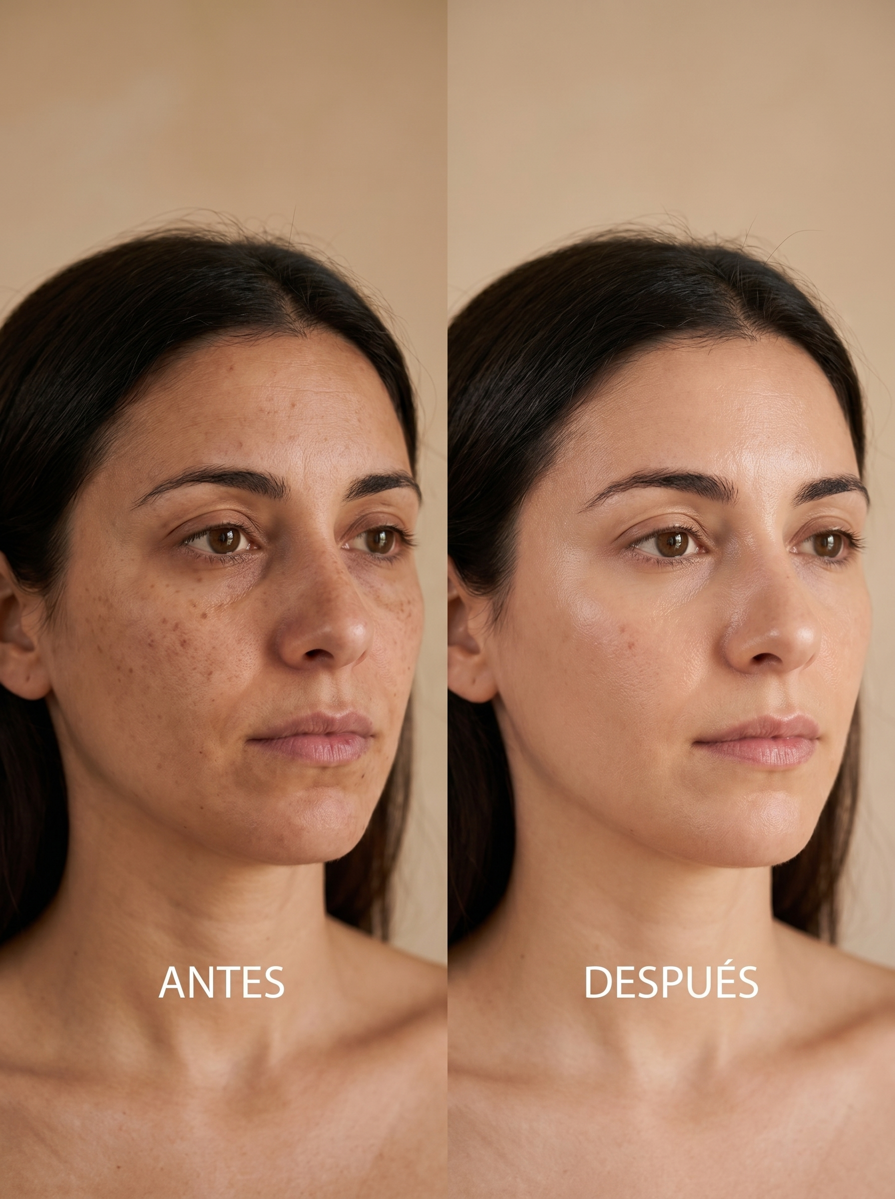Nila azul sahariana polvo mineral secreto belleza mujeres saharianas - Maison Zwina